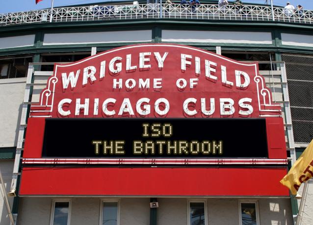 newsign.php?line1=ISO&line2=the+bathroom&Go+Cubs=Go+Cubs