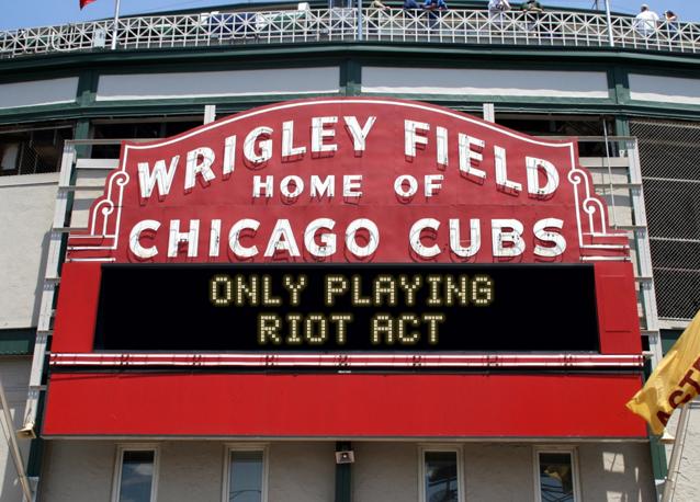 newsign.php?line1=Only+Playing&line2=Riot+Act&Go+Cubs=Go+Cubs