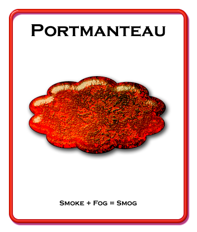 portmanteau examples